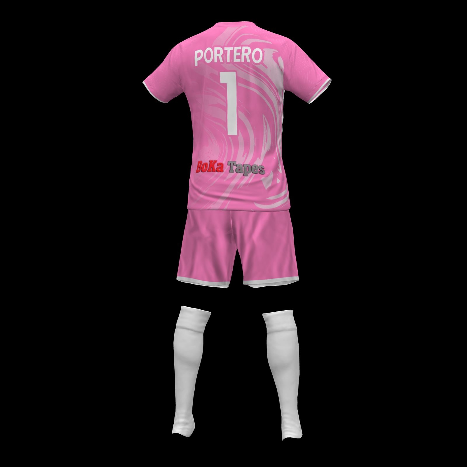 ESCUPELLAMAS FC - Imagen 6