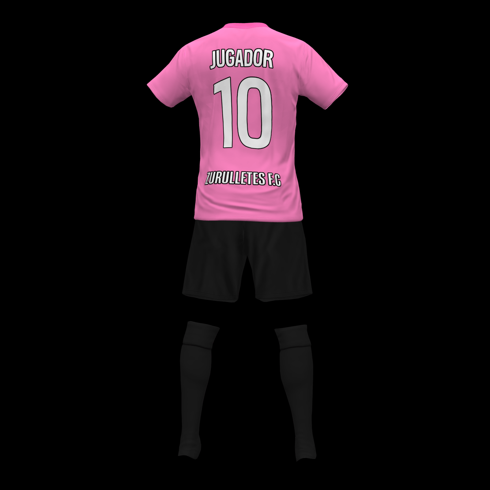 ZURULLETES FC - Imagen 2