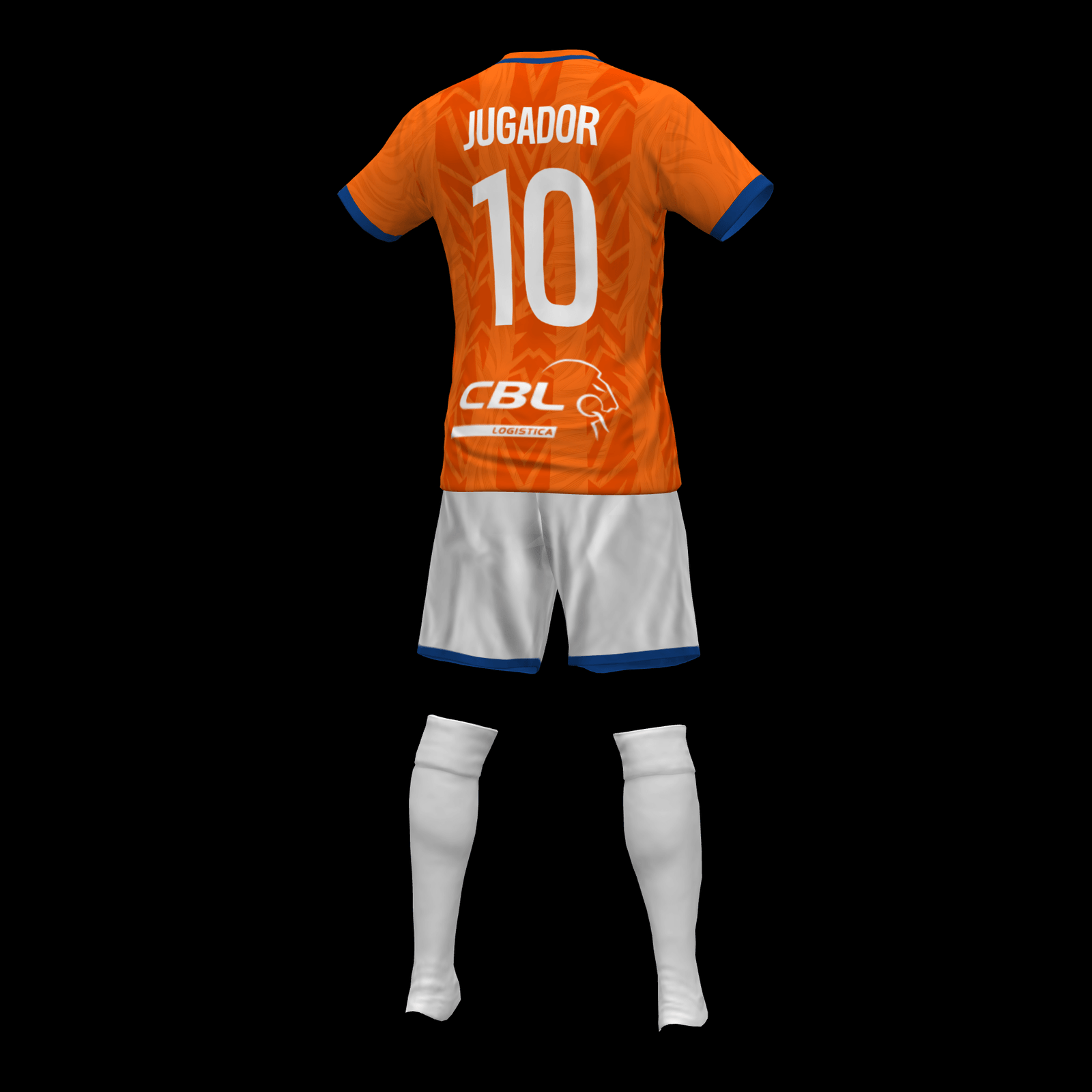 NARANJA MECANICA FC DE PALMA - Imagen 2
