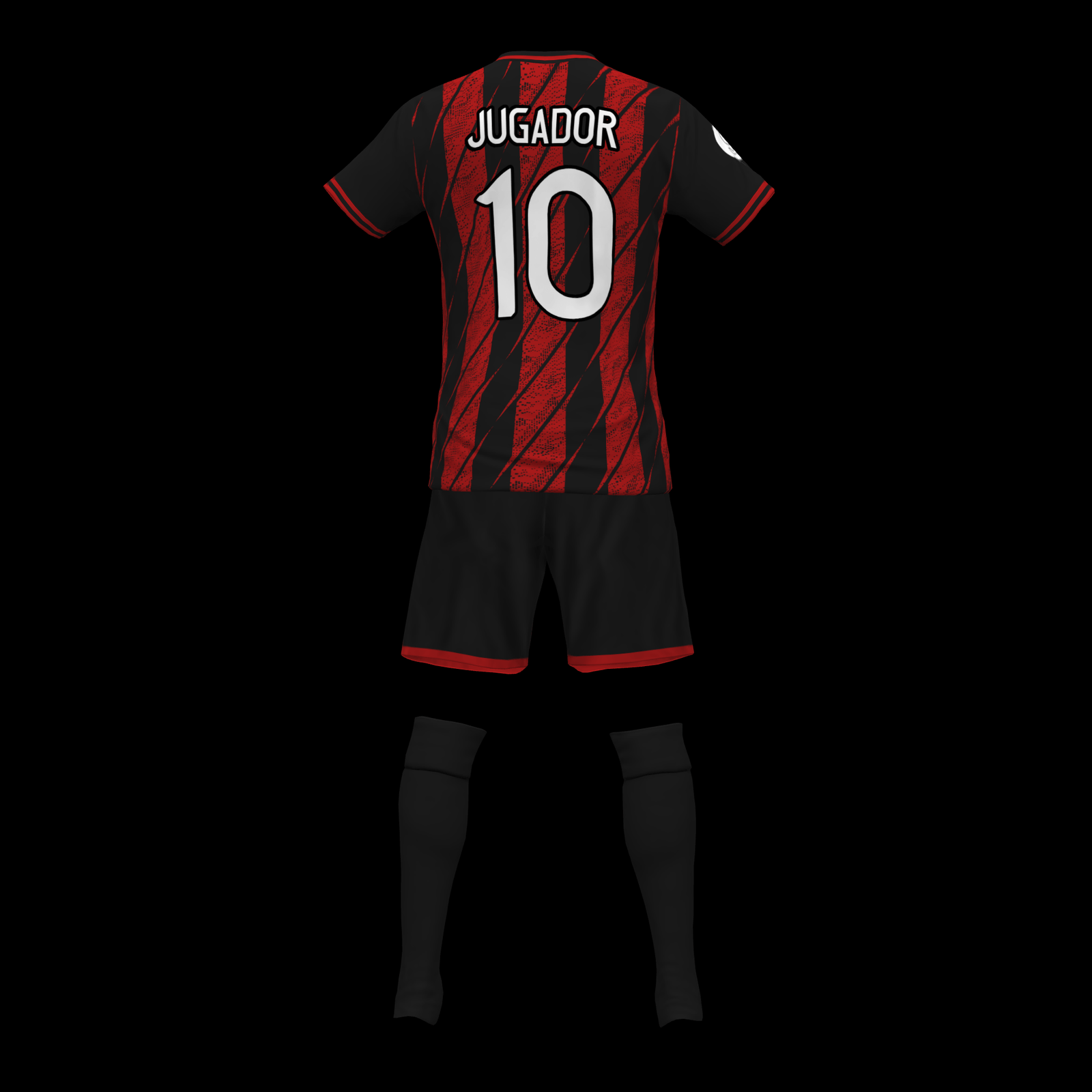 OLYMPUS FC 2026 - Imagen 2