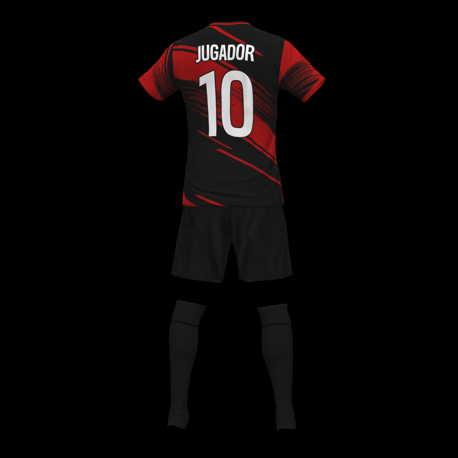 SPARTANS FC LUCAS - Imagen 3