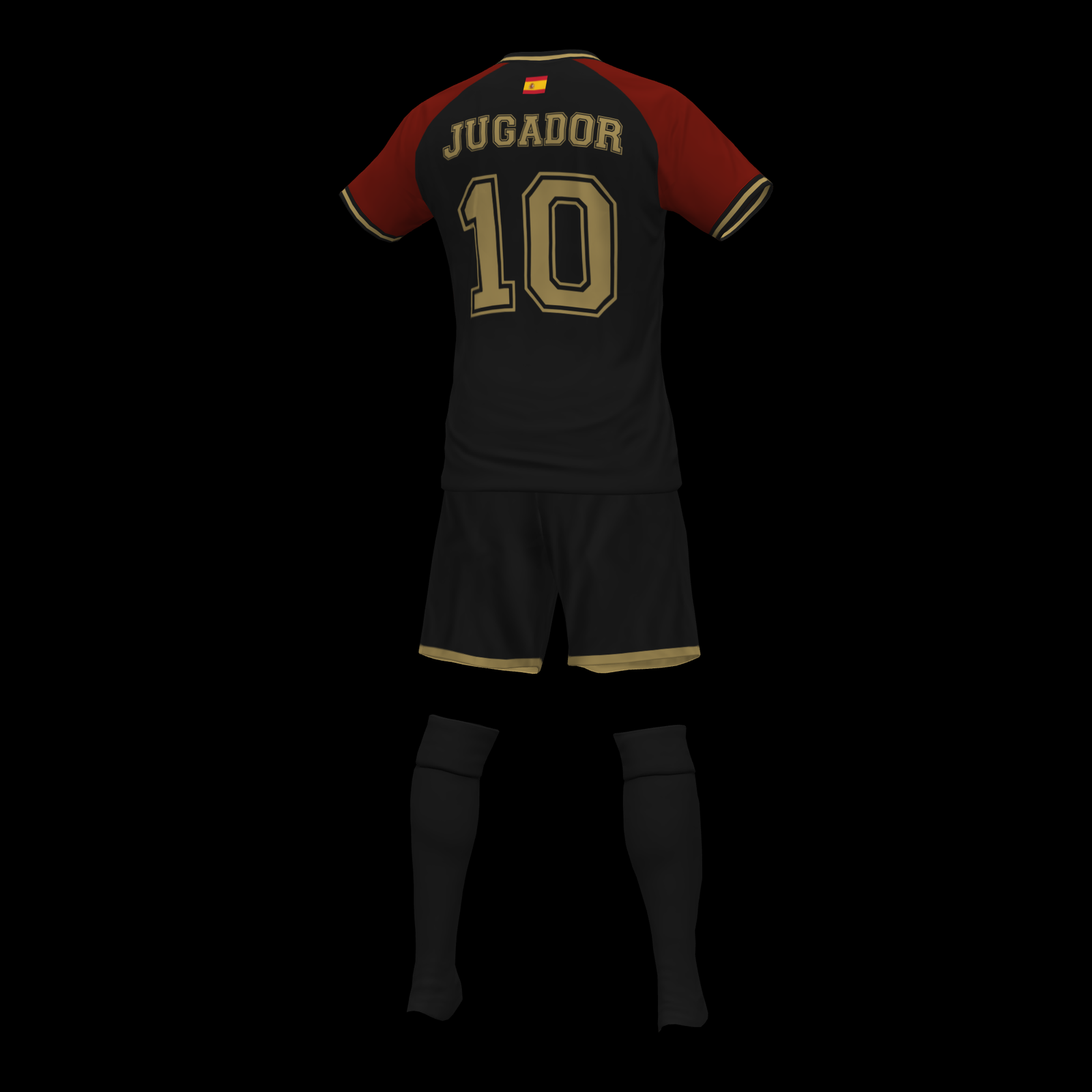 LA ELITE FOOTBALL CLUB 2025 - Imagen 3