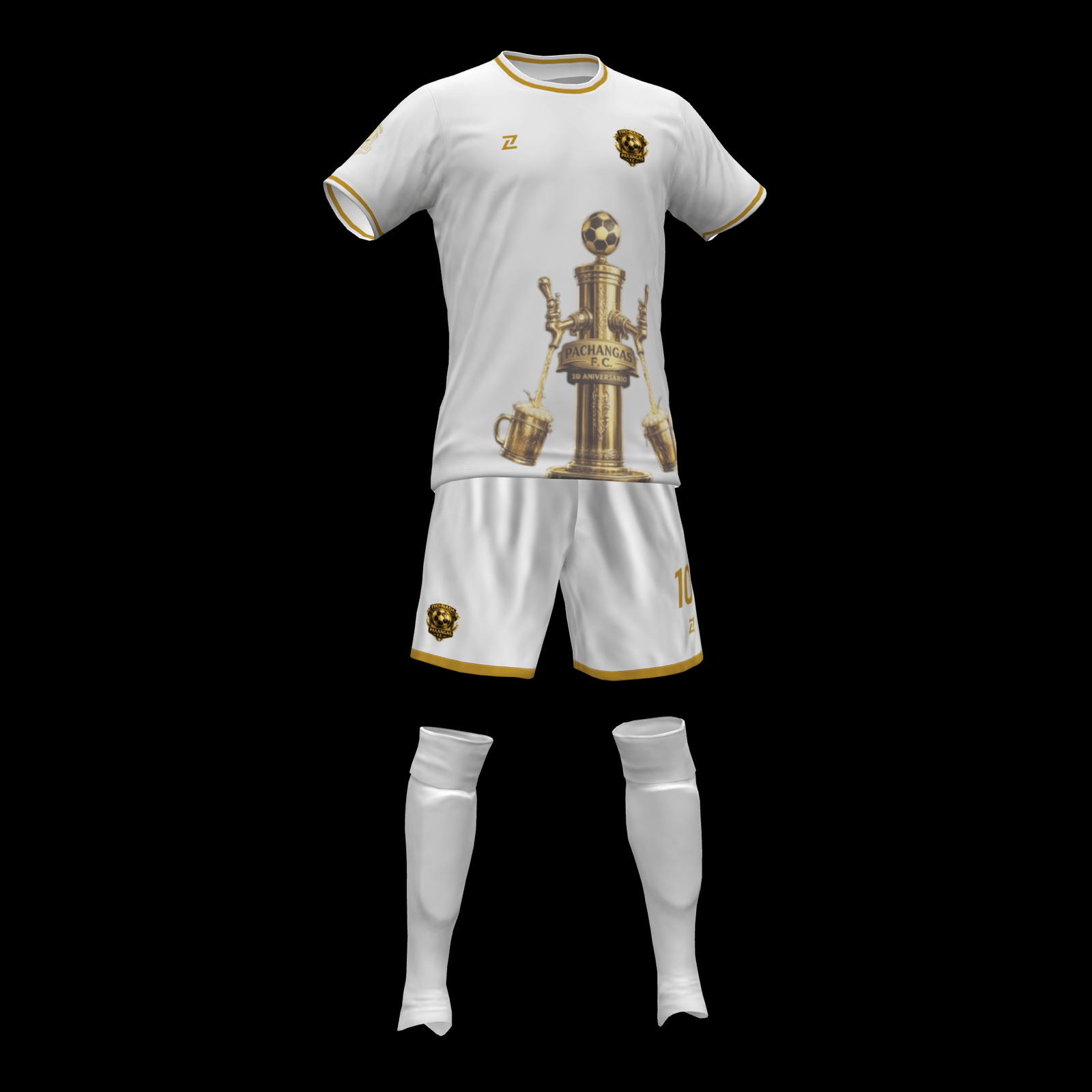 PAXANGAS FC - Imagen 6