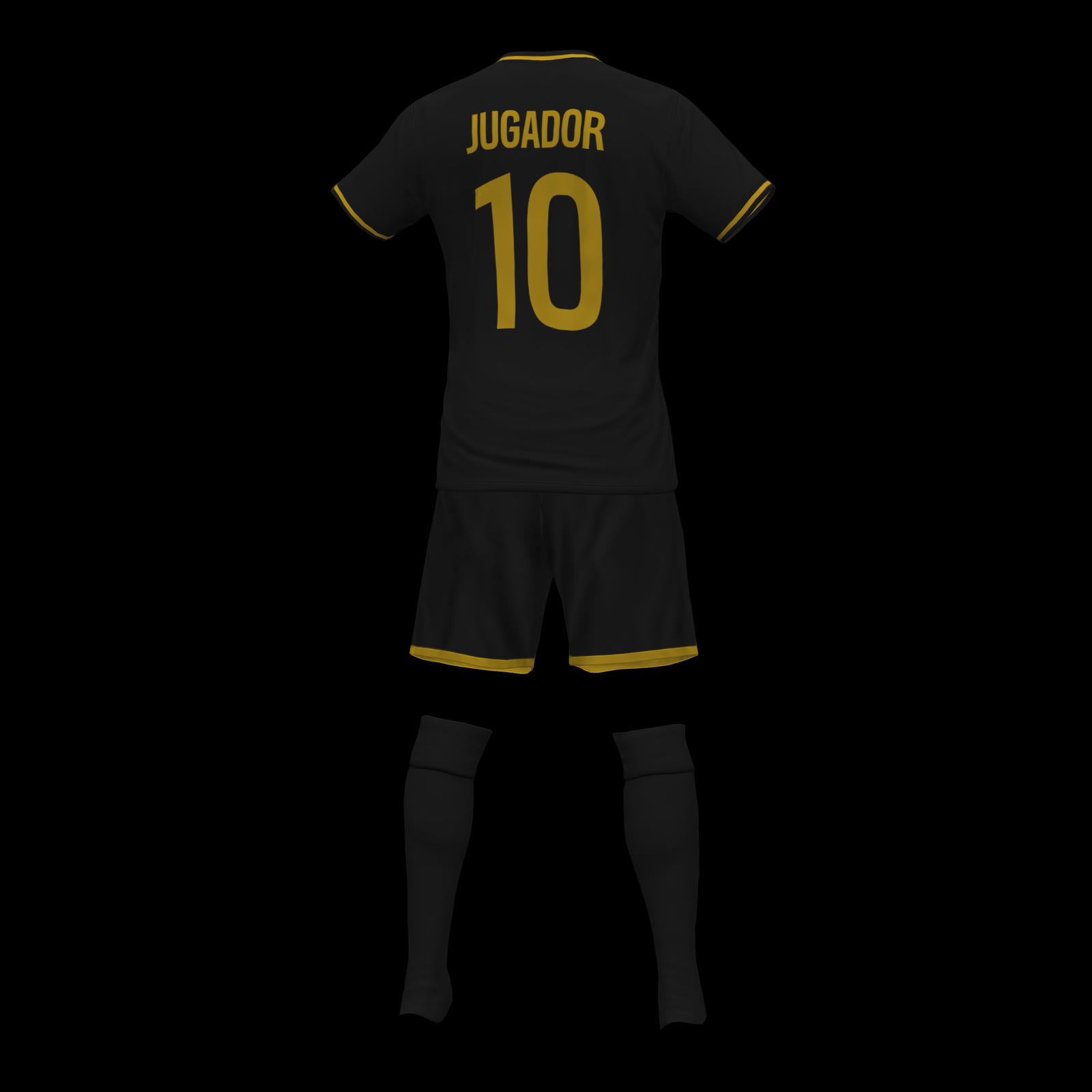 LUIS TRAINER - Imagen 3
