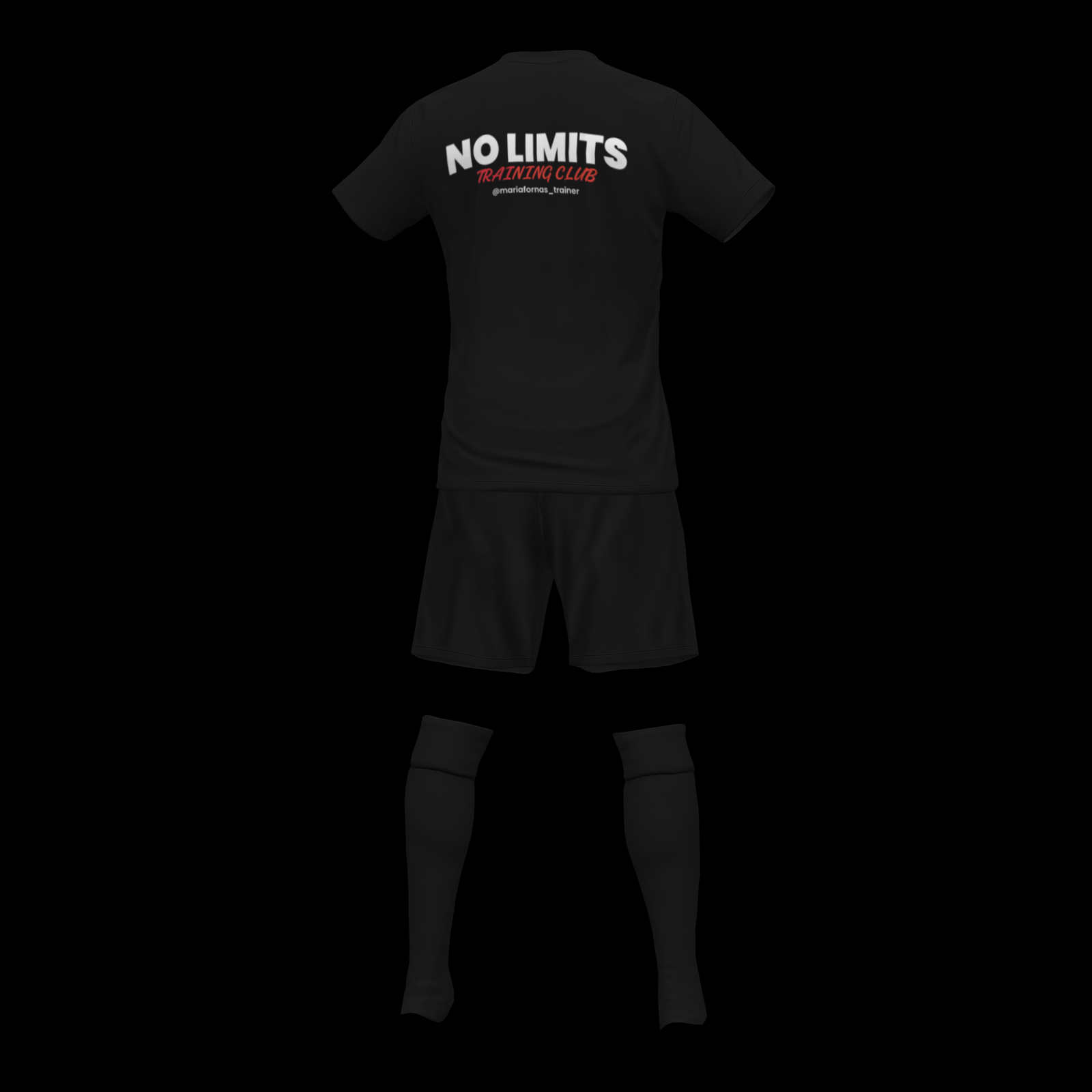 MARIAFORNAS TRAINER - Imagen 3