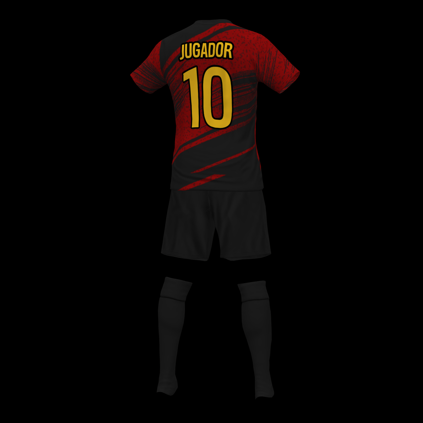 PIBITOS FUTBOL CLUB - Imagen 3