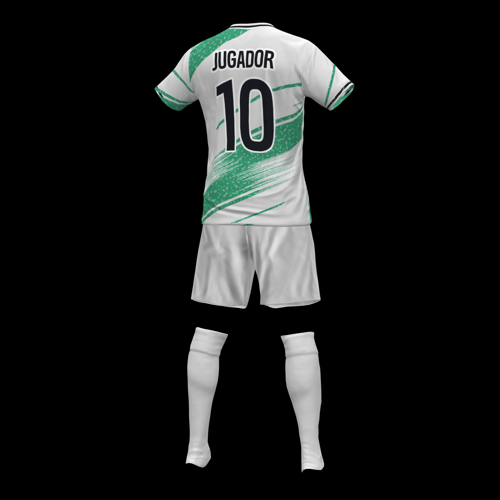 DECORA FC BLANCA - Imagen 3