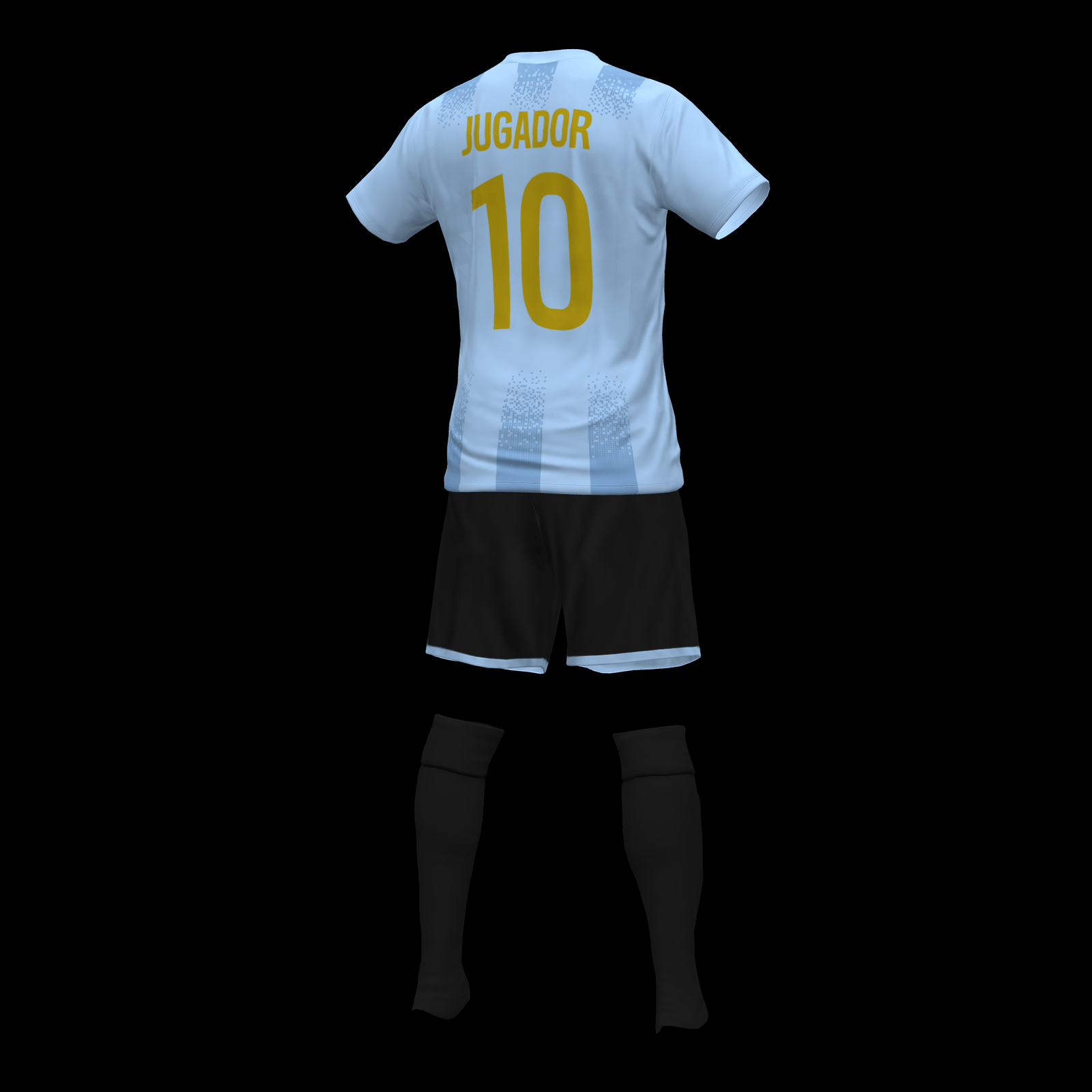 EXTRAVAGANTES FC - Imagen 3