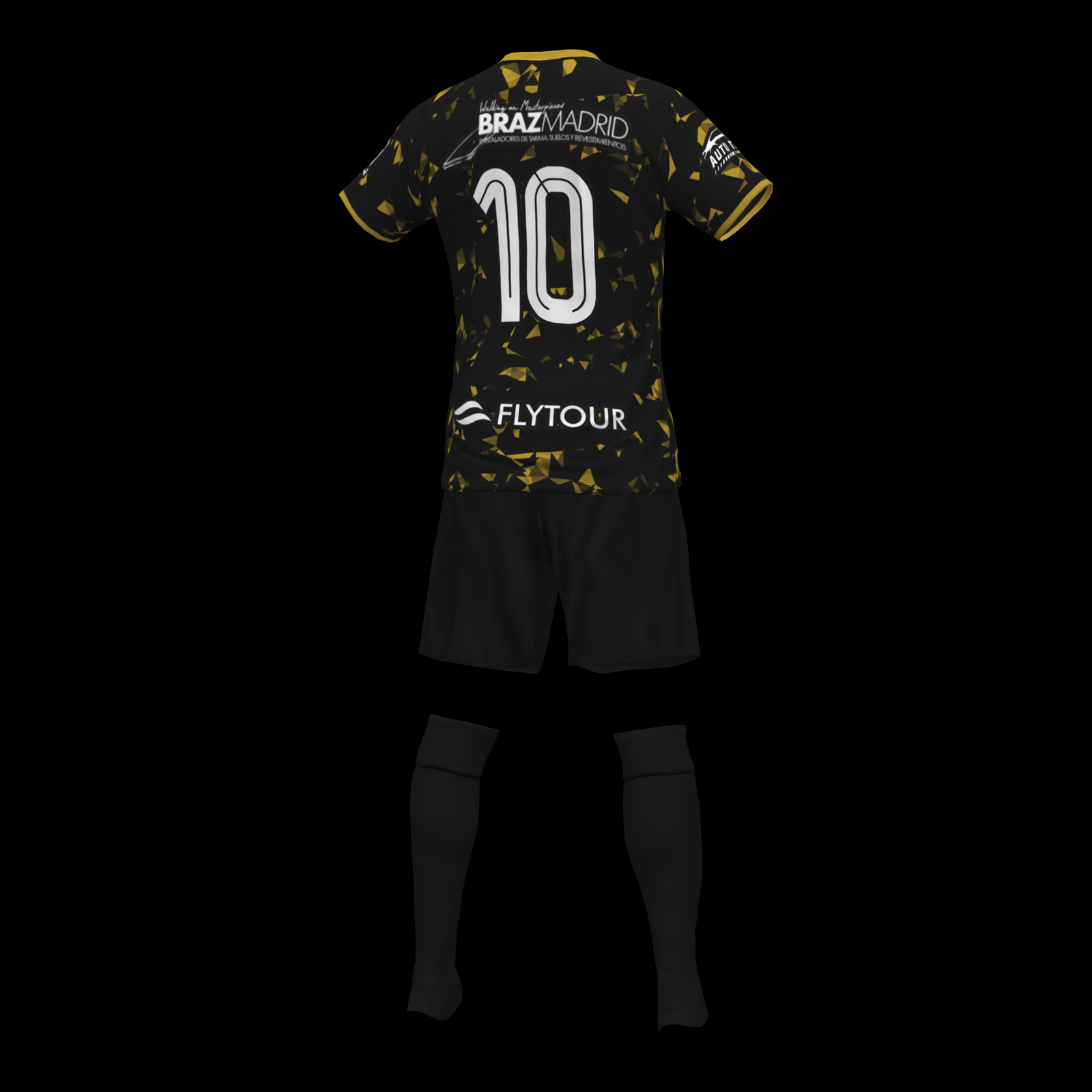 DEMOLEDORES FC 2026 - Imagen 3