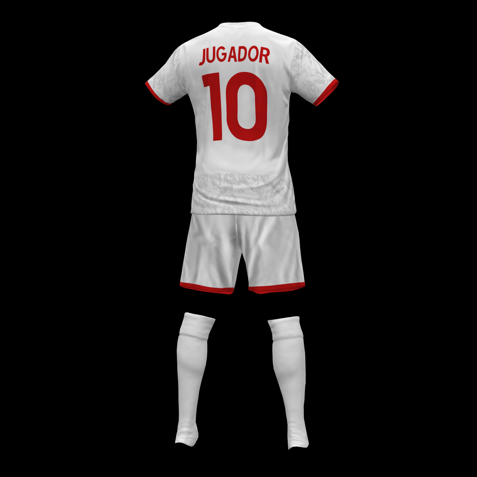 RHLM FC BLANCA - Imagen 3