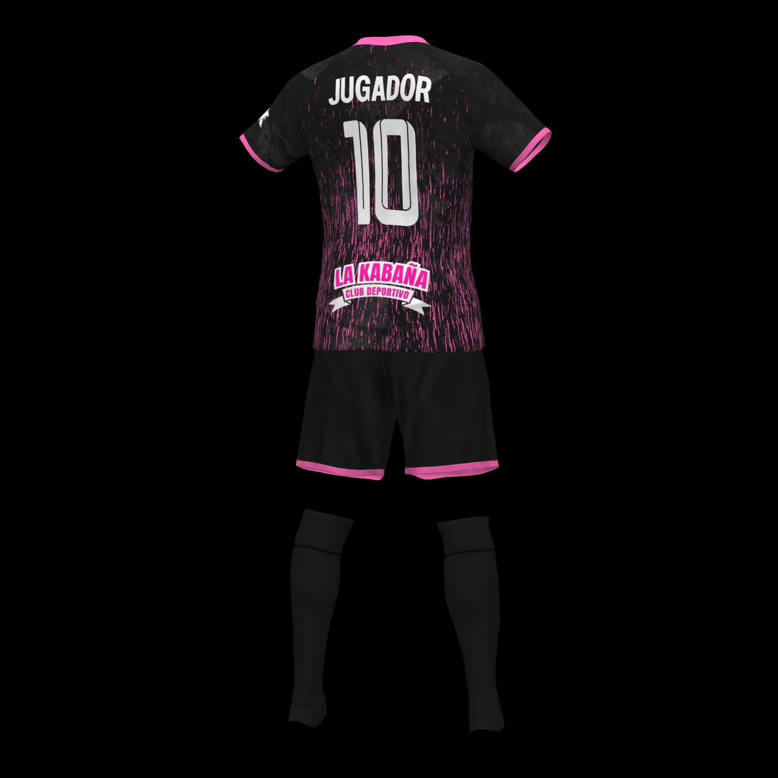 LA KABAÑA - Imagen 3