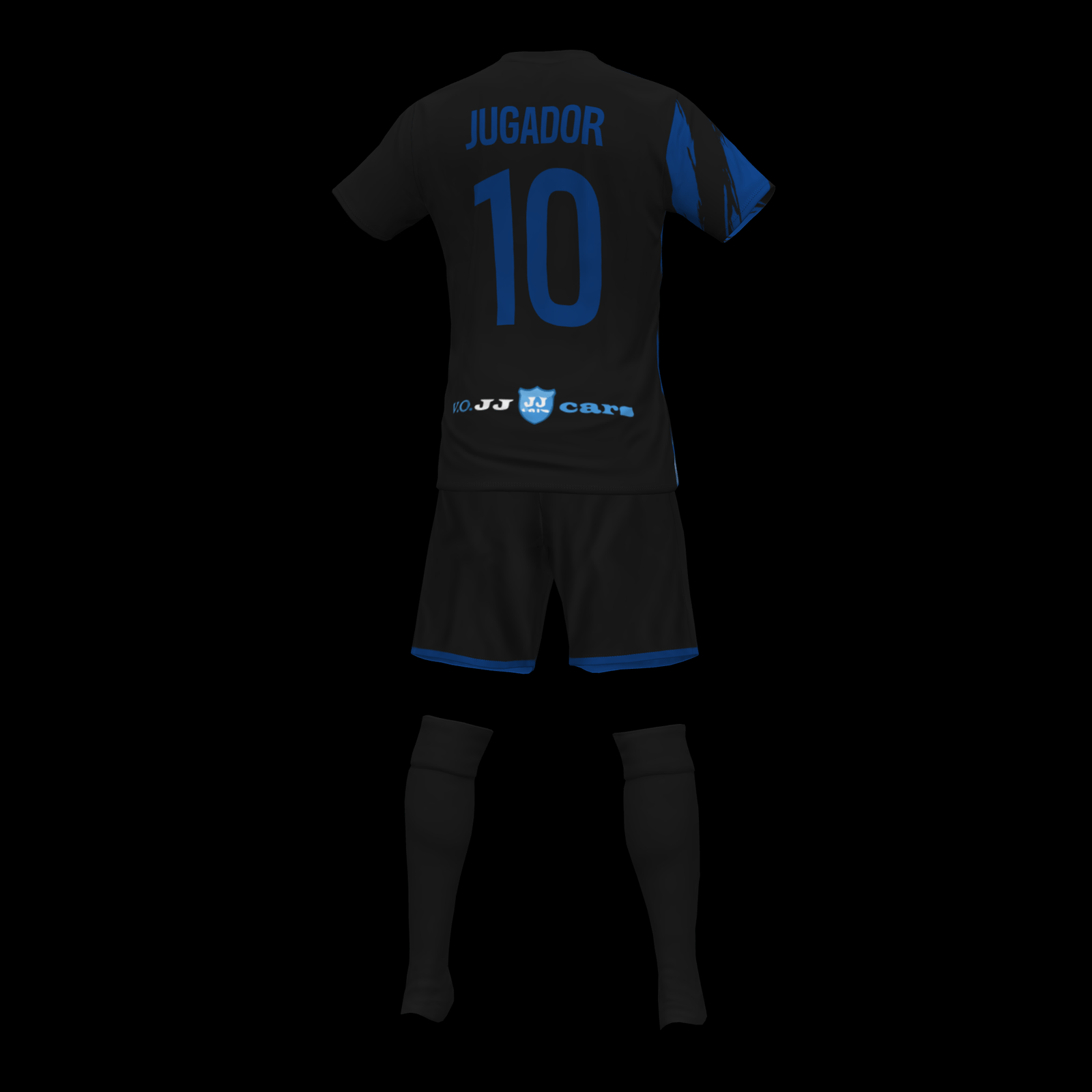 ELITE FUTBOL MADRID - Imagen 3