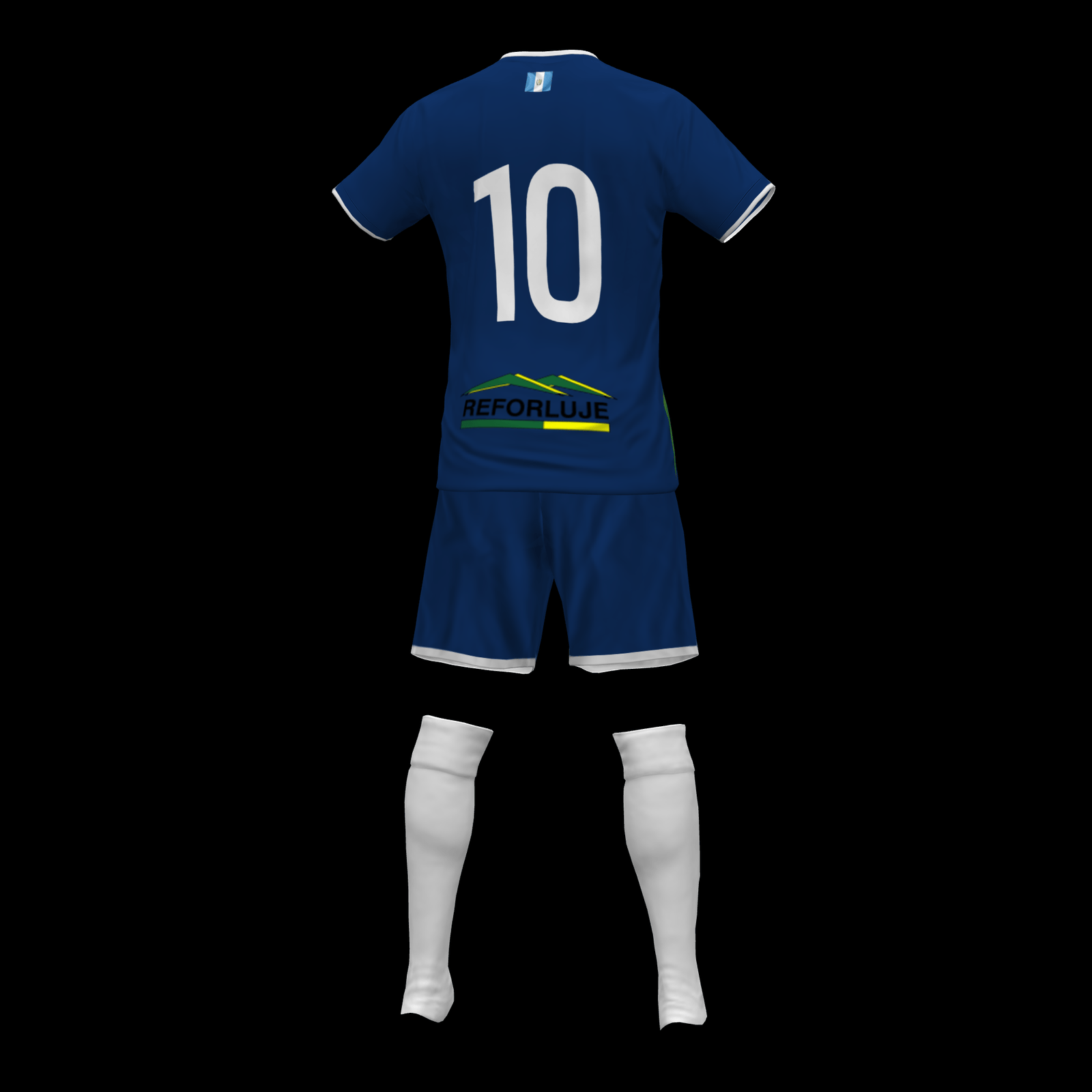 CHAPINES - Imagen 3
