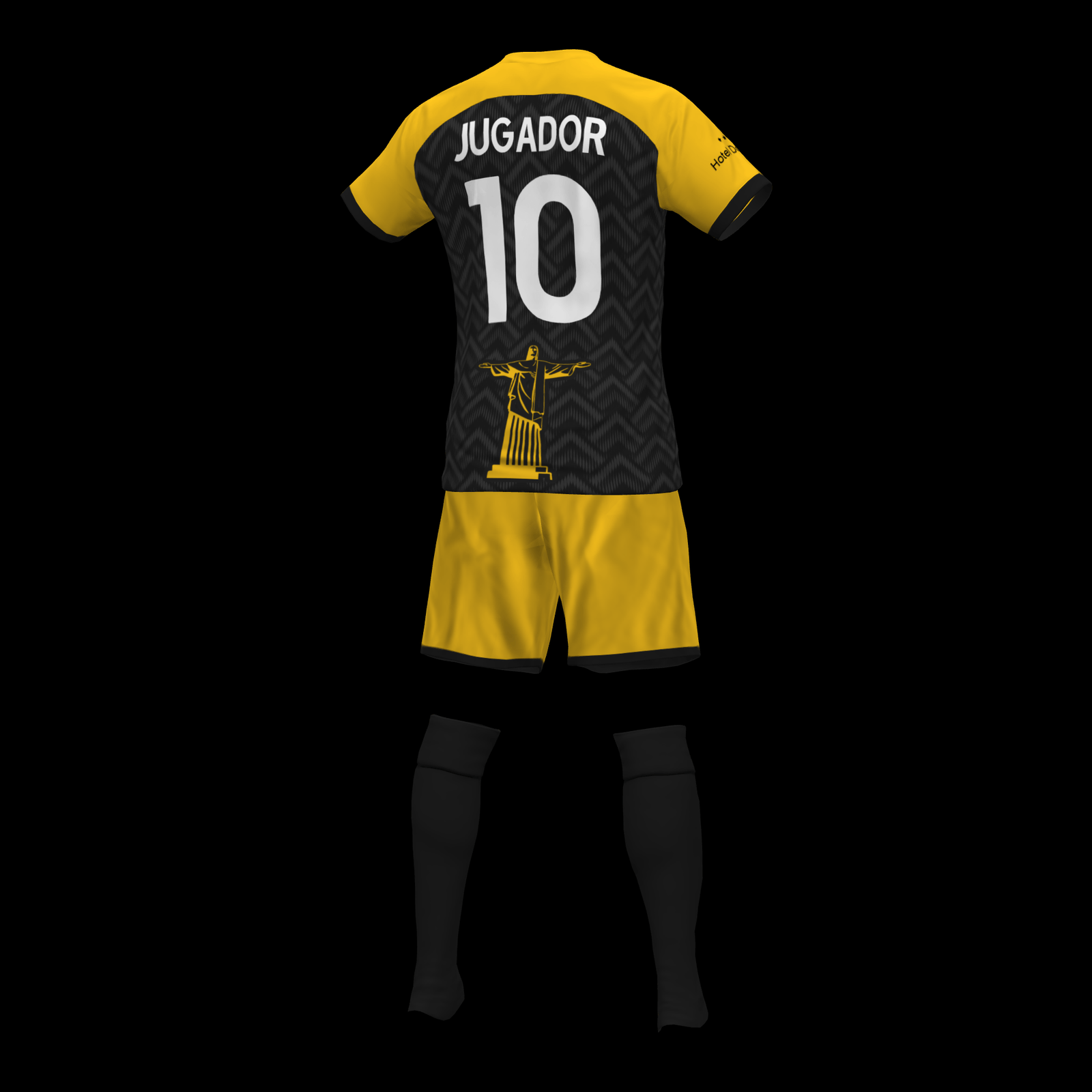 BRASIGUAY CD - Imagen 3