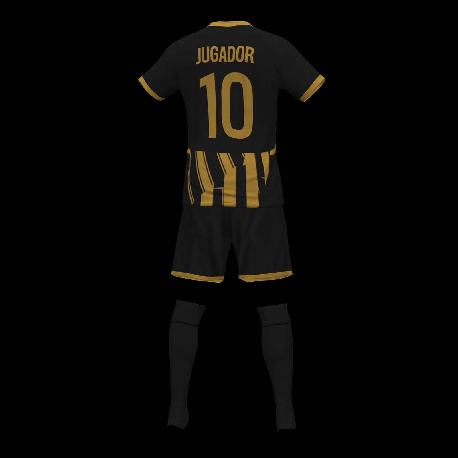 EXTRADITABLES FC - Imagen 3