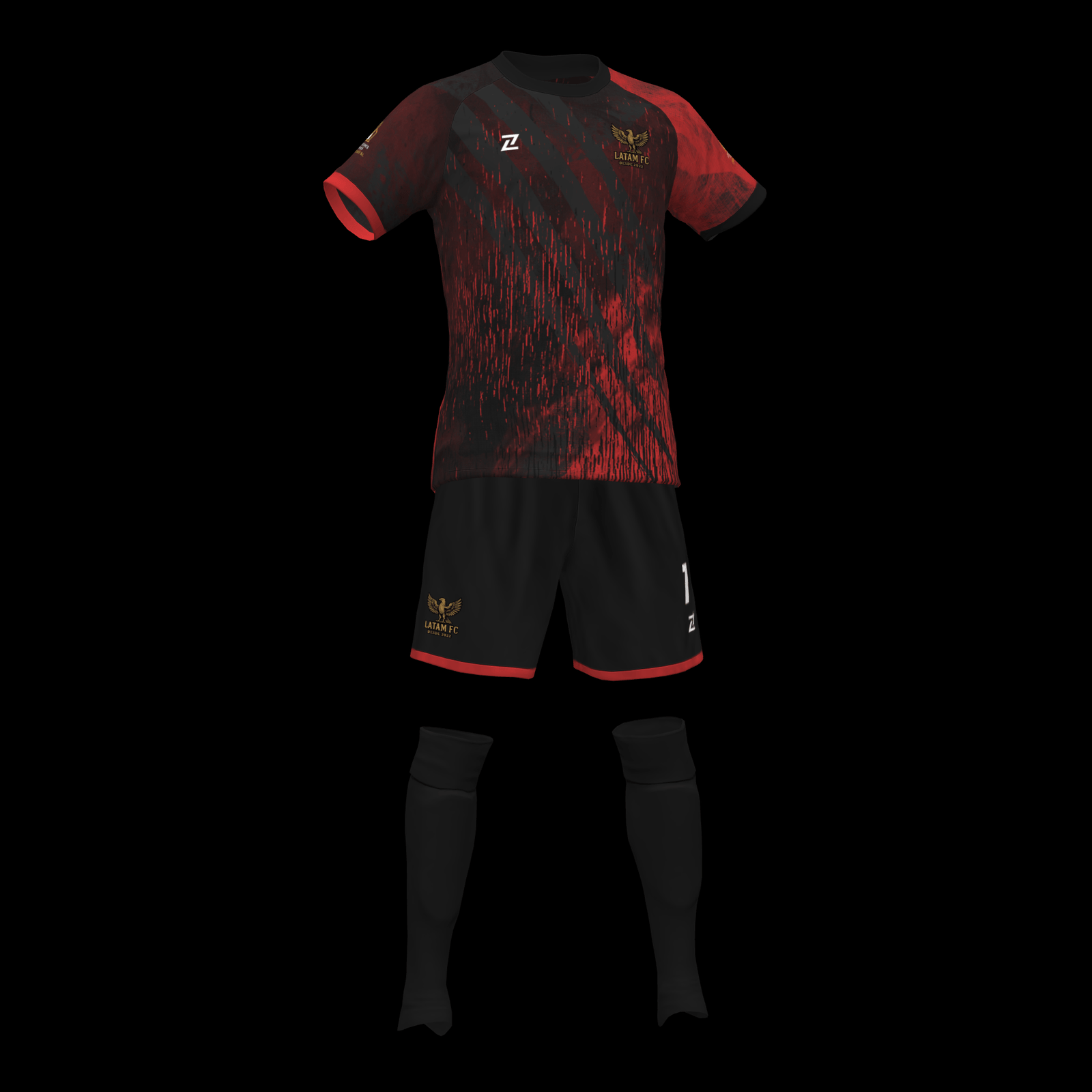 LATAM FC 2022 - Imagen 4