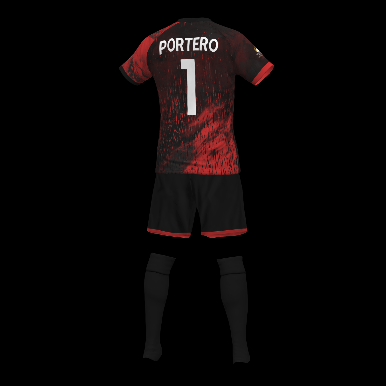 LATAM FC 2022 - Imagen 5
