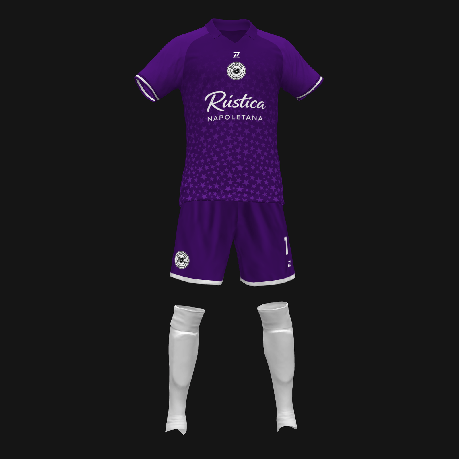 GÉNESIS CLUB FÚTBOL - Imagen 5
