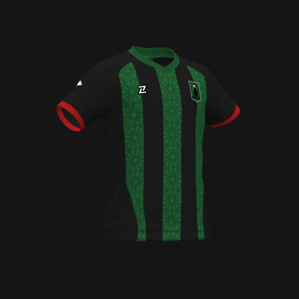3DFC