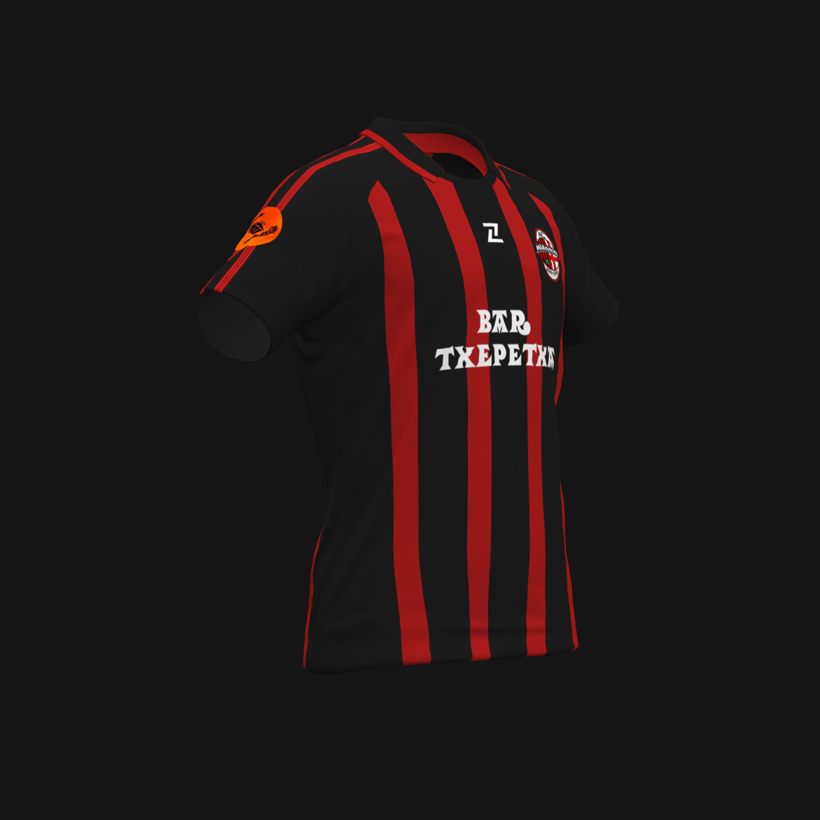 AC MILANUNCIOS