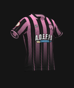 ALMESQUERES FC ROSA