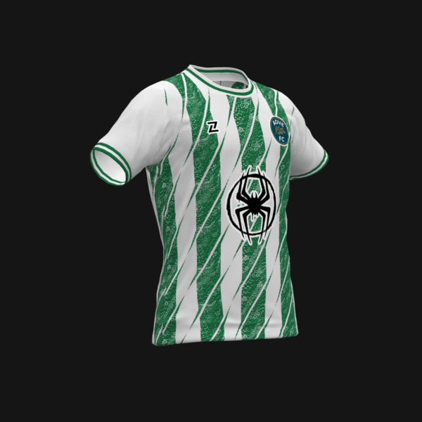 AOVE FC 2026