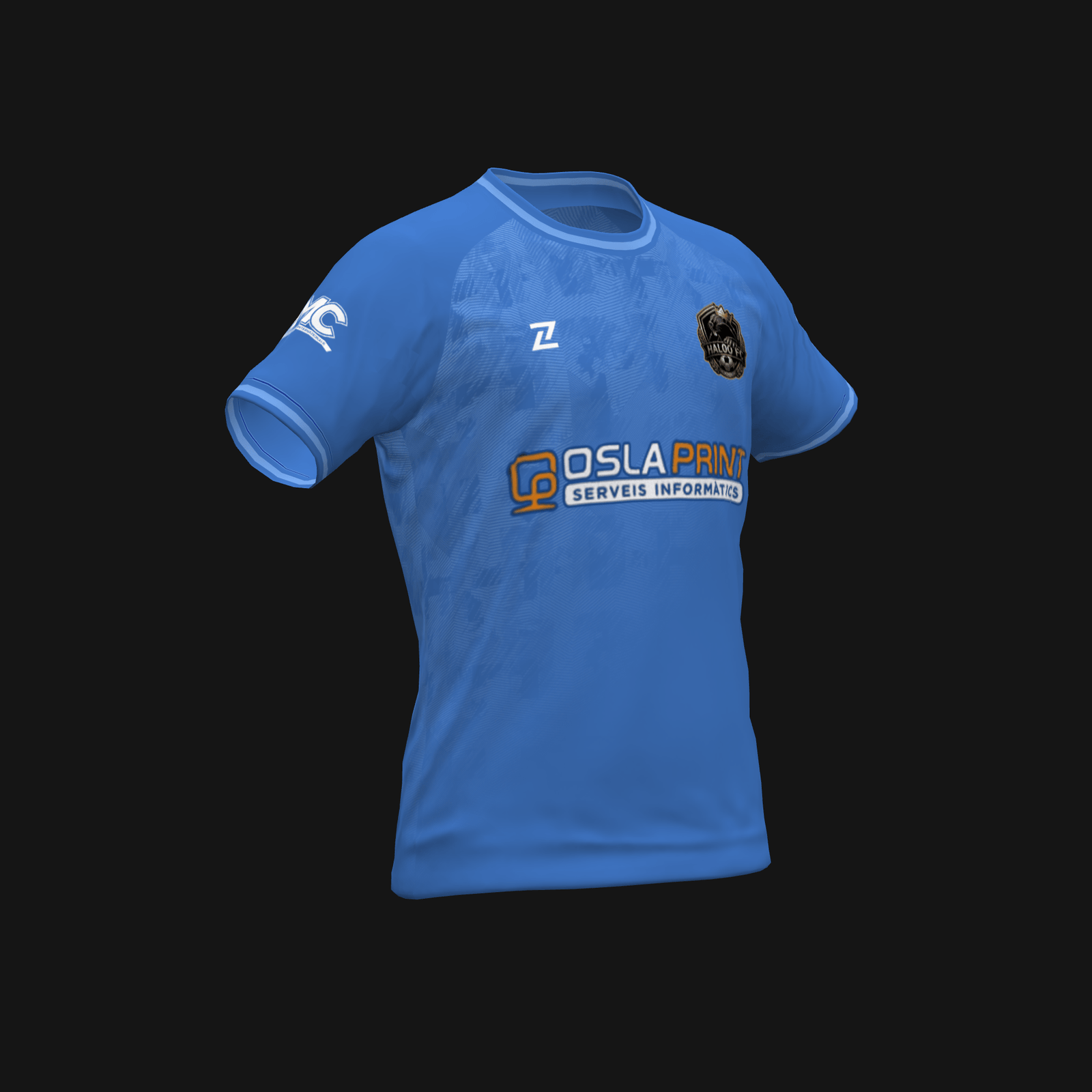 HALOO FC - Imagen 3