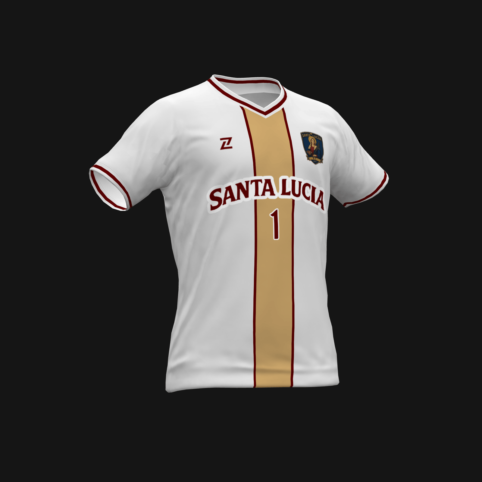 SANTA LUCIA FC 2026 - Imagen 14