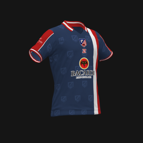 ATLÉTICO BACARDÍ