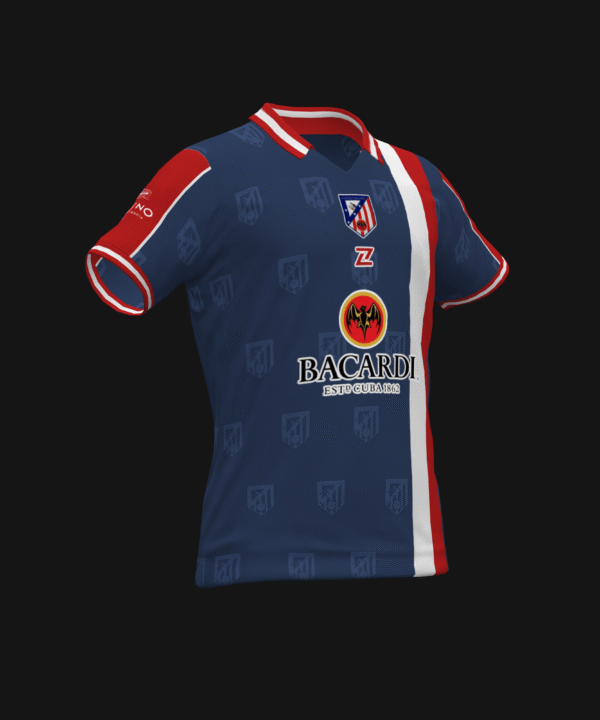 ATLÉTICO BACARDÍ