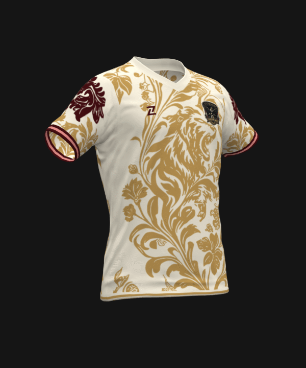 ATLÉTICO CACAO