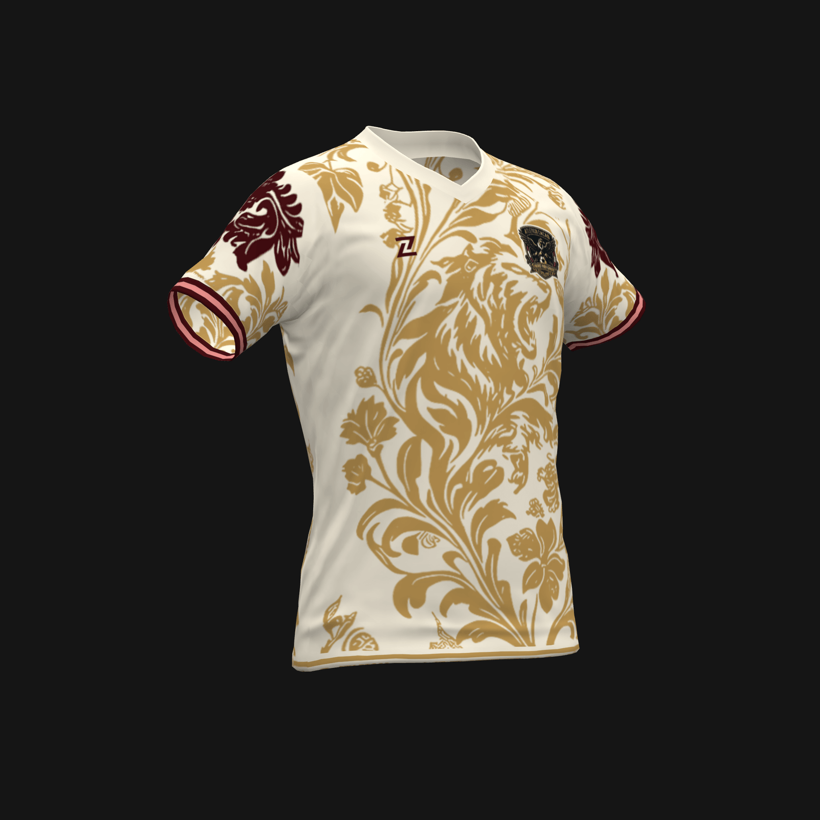 ATLÉTICO CACAO