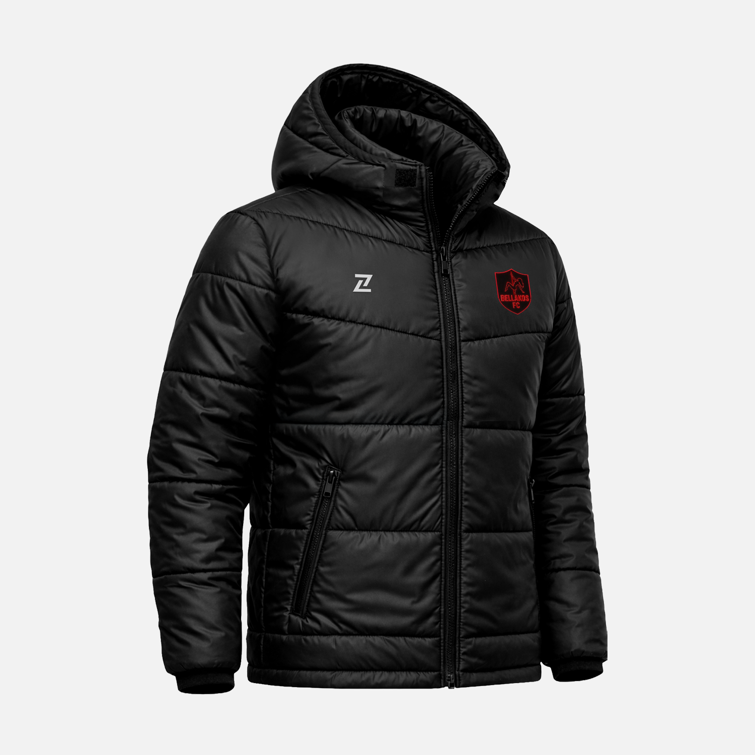 BELLAKOS FC - Imagen 5