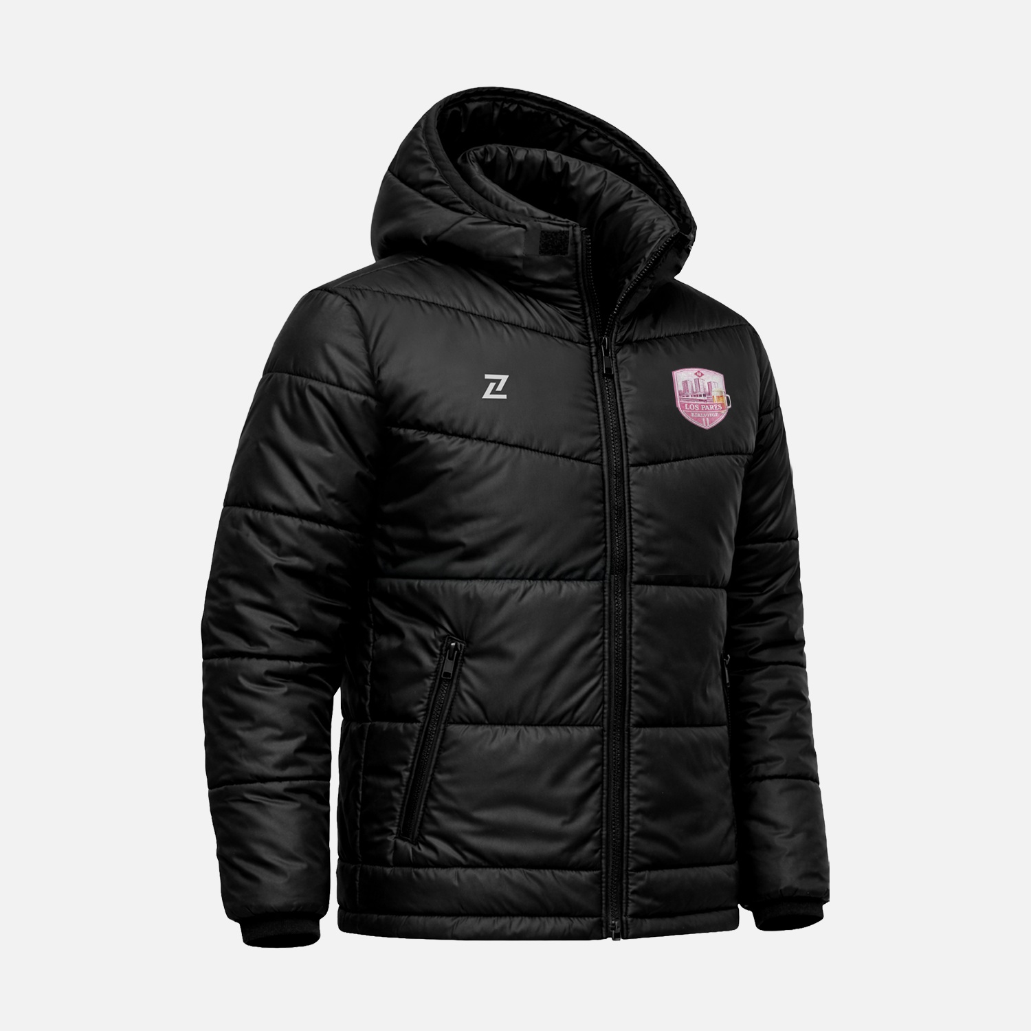 LOS PARES - Imagen 5