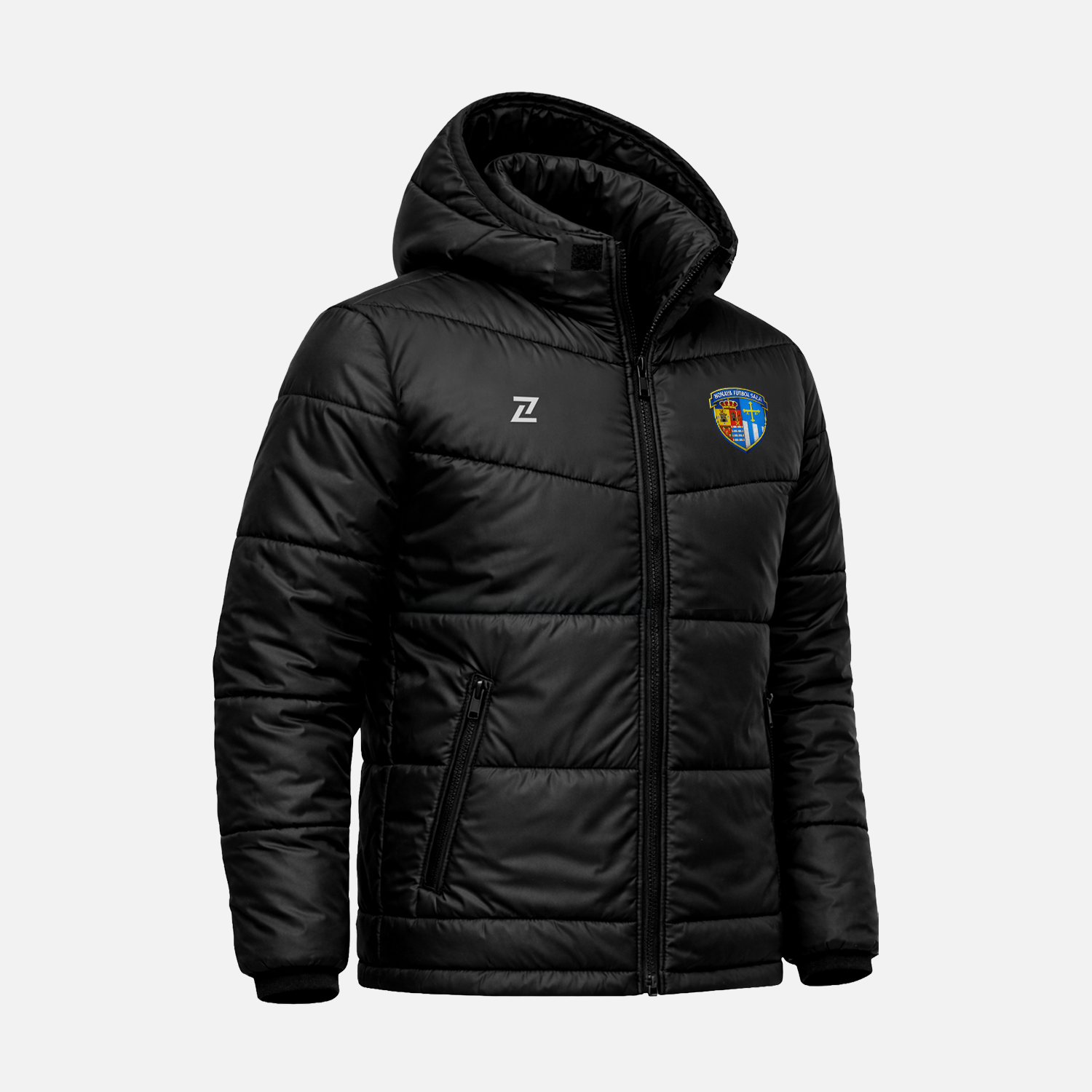 NONAYA FÚTBOL SALA SEGUNDA - Imagen 5