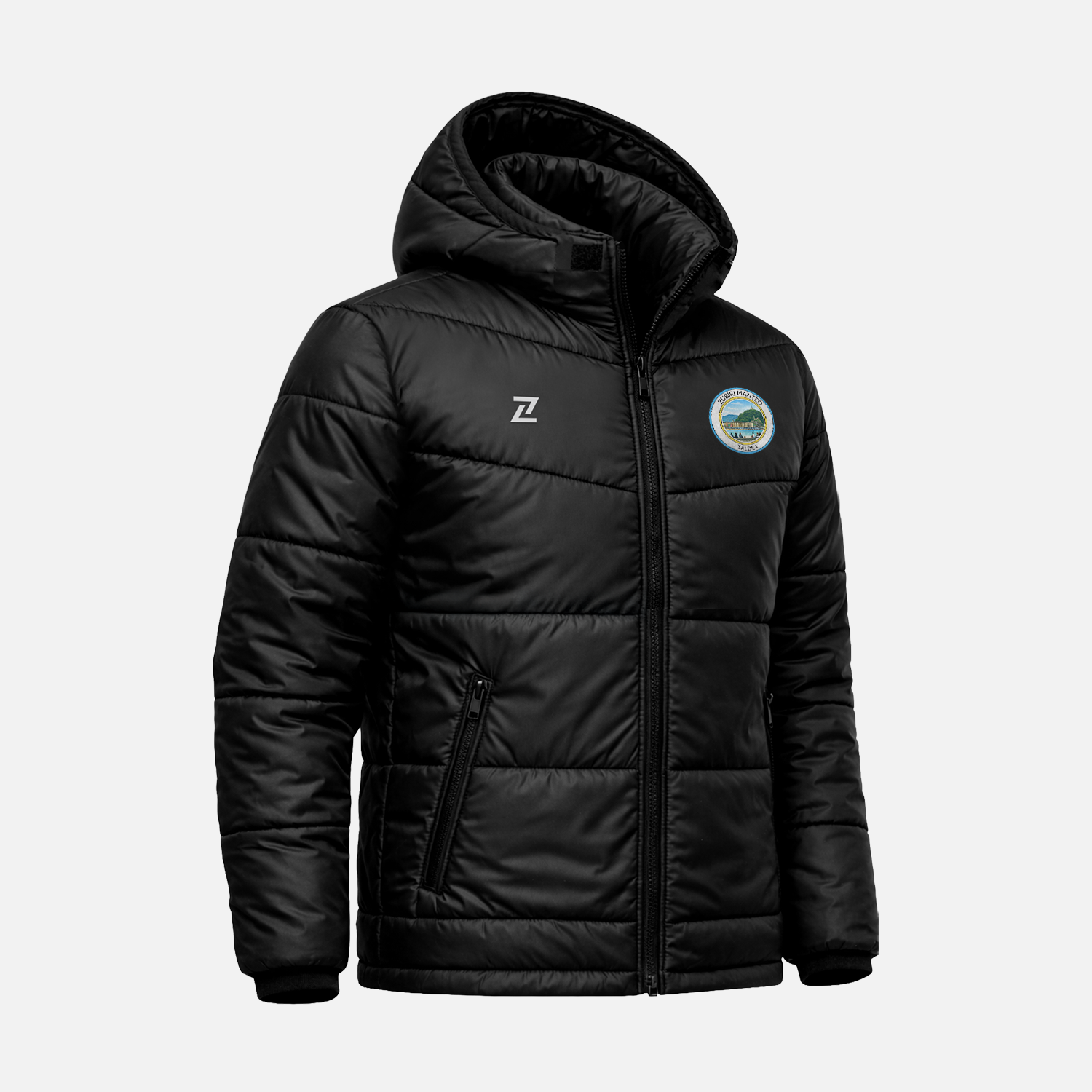 ZUBIRI MANTEO 2026 - Imagen 5