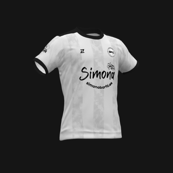 BLANQUITOS FC BLANCA