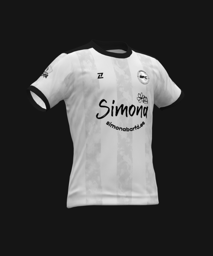 BLANQUITOS FC BLANCA