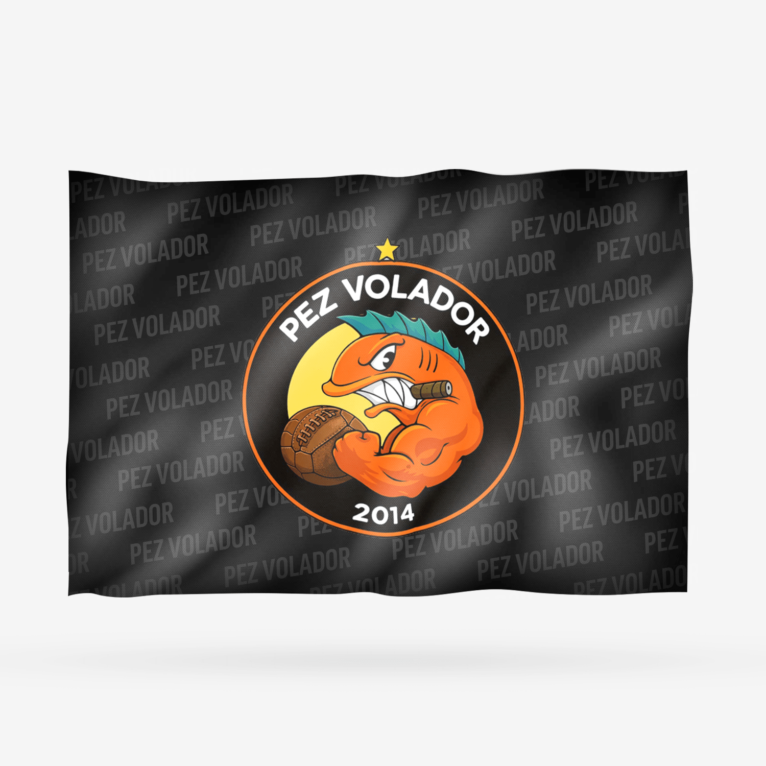 PEZ VOLADOR - Imagen 5