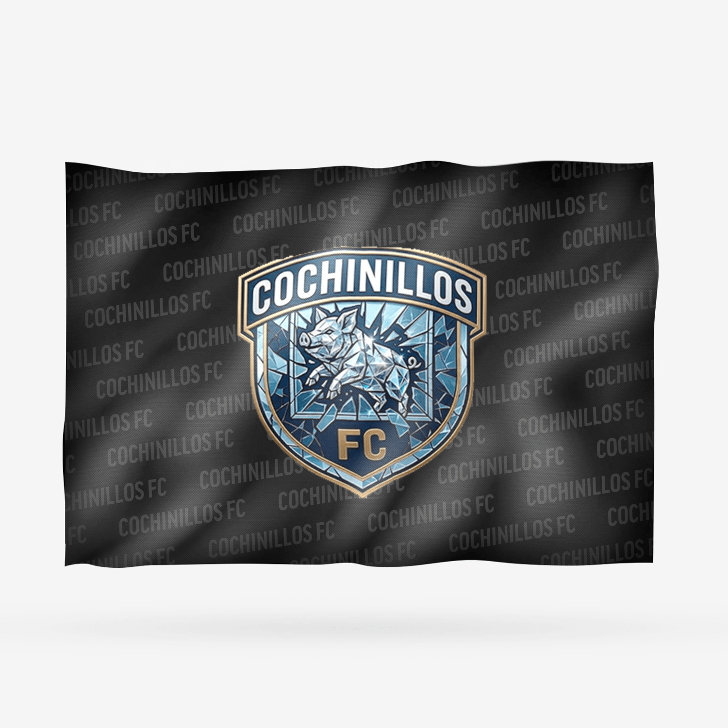 COCHINILLOS FC - Imagen 5
