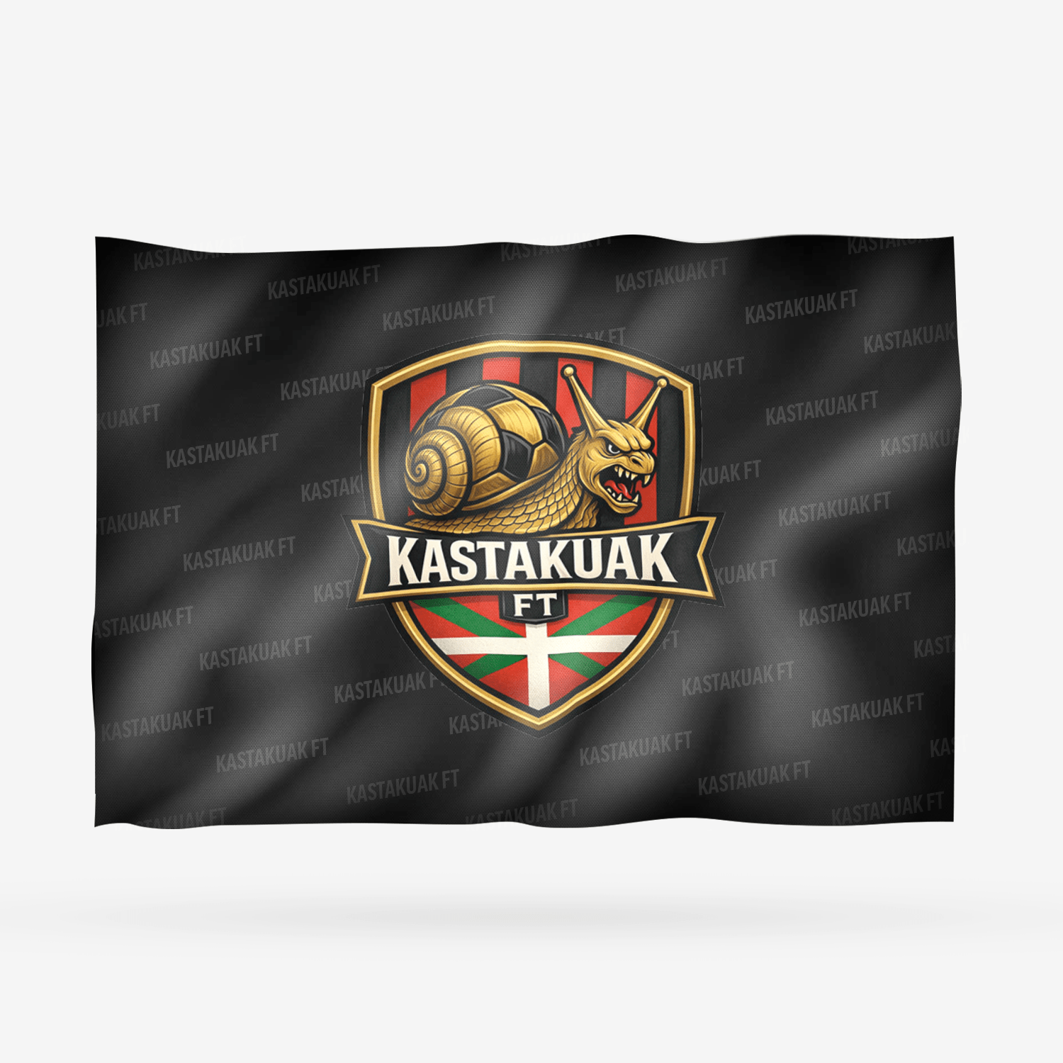 KASTAKUAK FT - Imagen 5