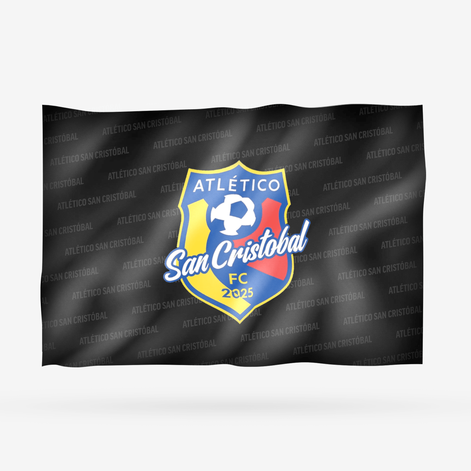 ATLÉTICO SAN CRISTÓBAL 2026 - Imagen 15