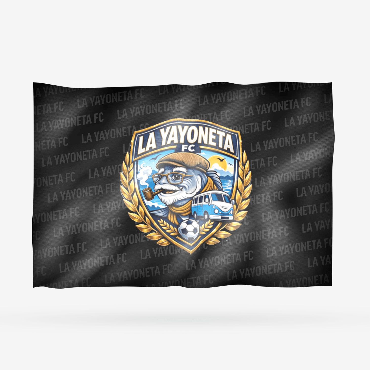 LA YAYONETA FC - Imagen 9