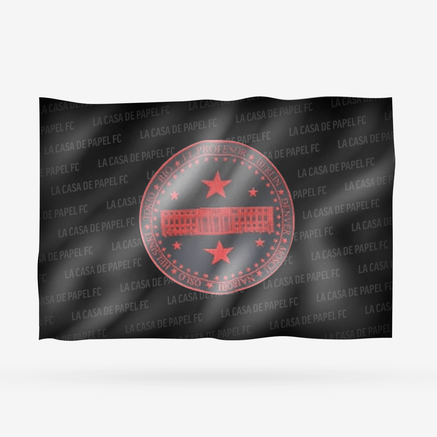 LA CASA DE PAPEL FC - Imagen 6