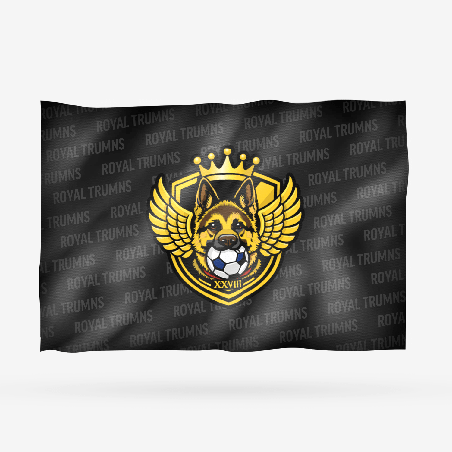 ROYAL TRUMNS - Imagen 5