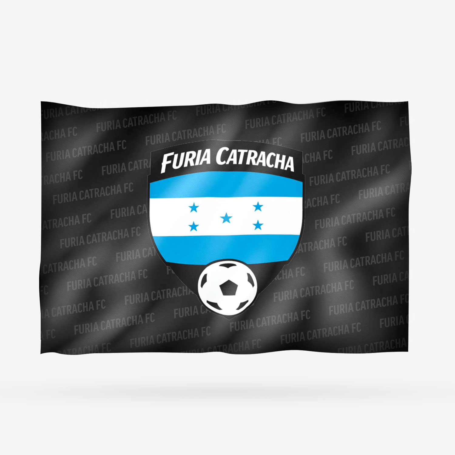 FURIA CATRACHA FC - Imagen 8