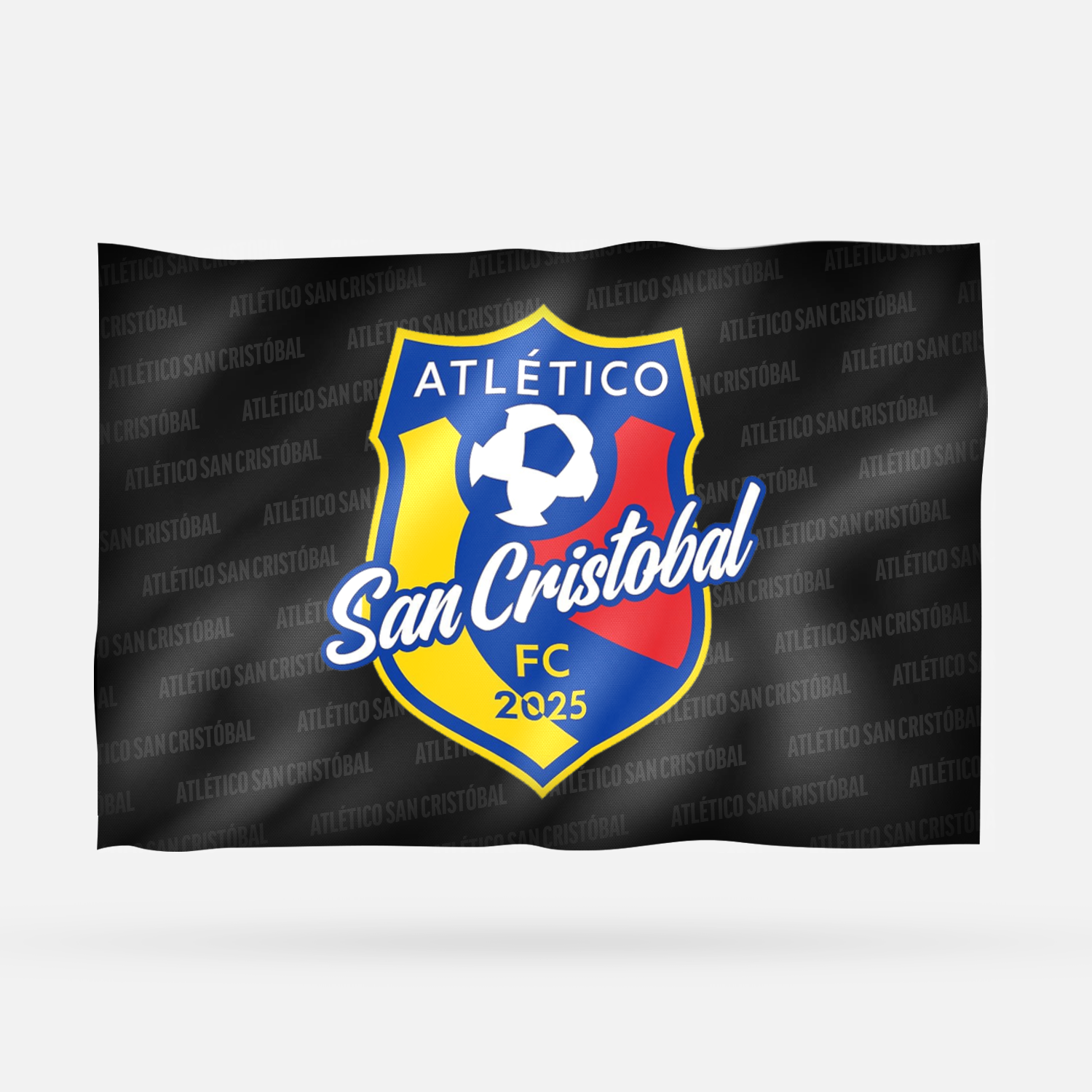 ATLÉTICO SAN CRISTÓBAL 2026 - Imagen 9