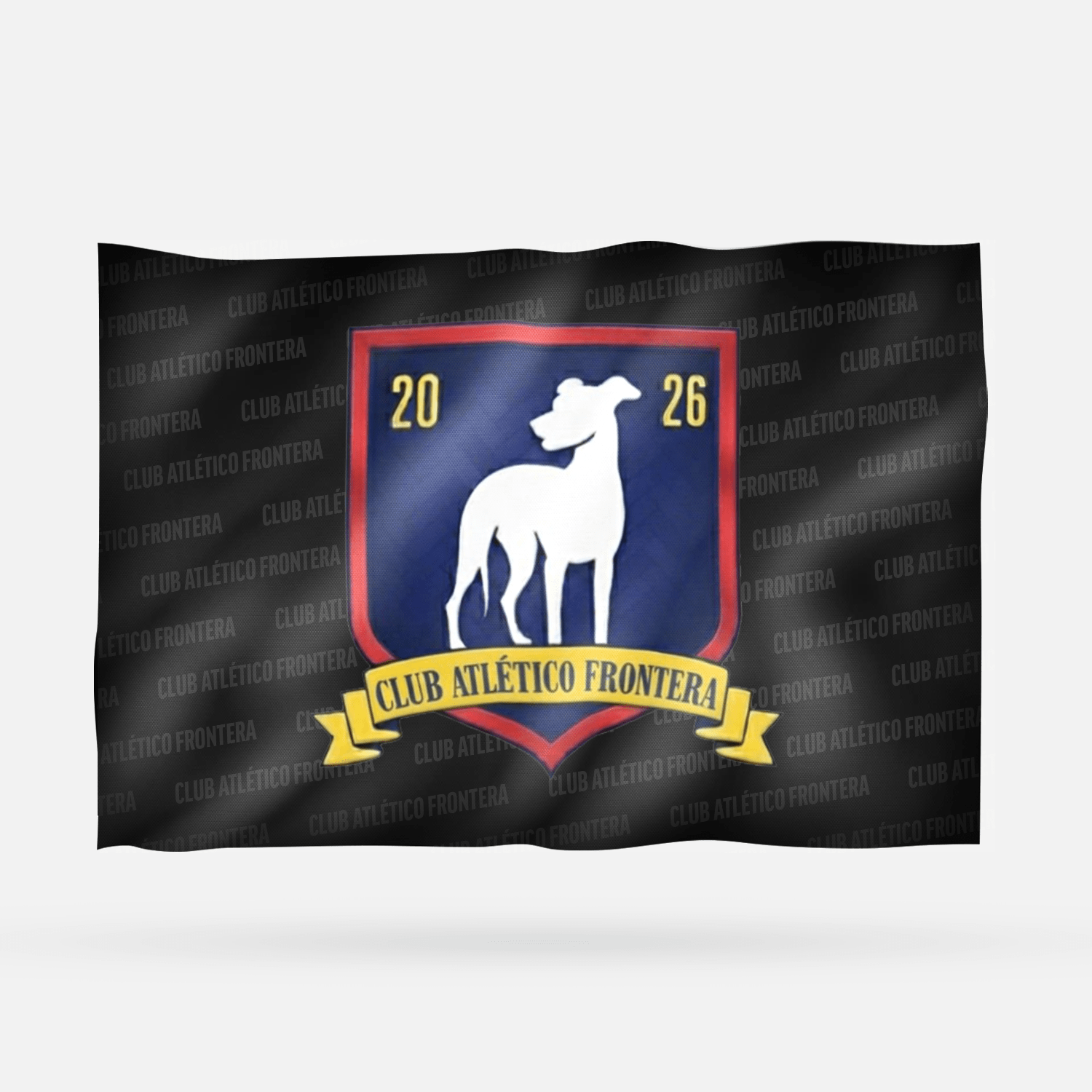 CLUB ATLÉTICO FRONTERA - Imagen 8