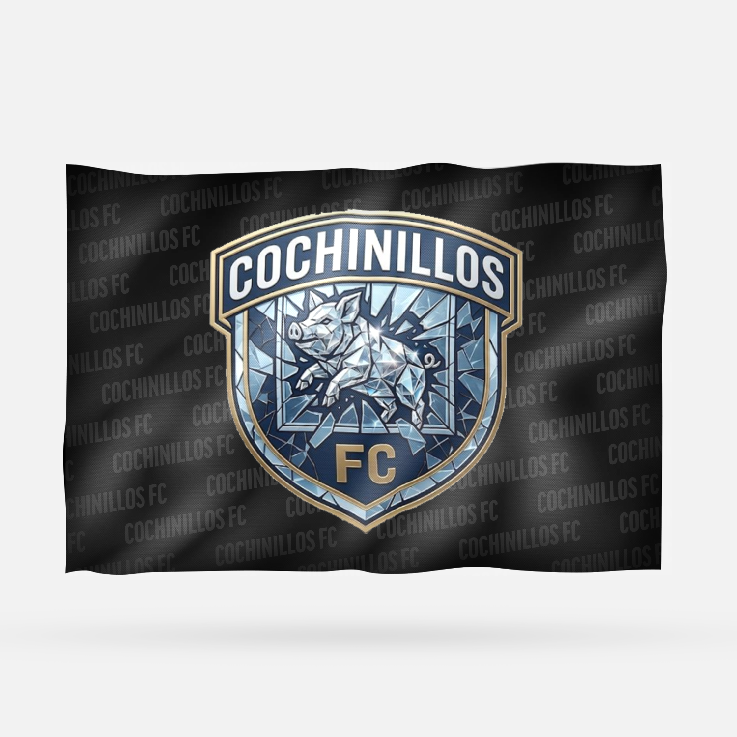 COCHINILLOS FC - Imagen 6