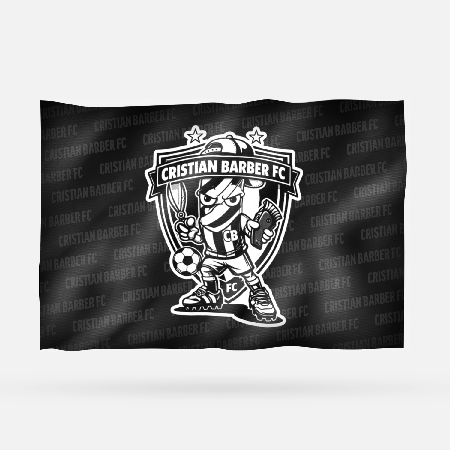 CRISTIAN BARBER FC - Imagen 3